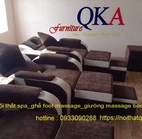 Ghế massage chân giá rẻ ghế foot massage