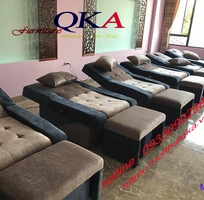 8 Ghế massage chân giá rẻ ghế foot massage