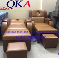 19 Ghế massage chân giá rẻ ghế foot massage