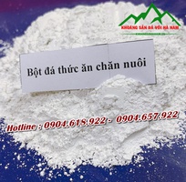 Nguyên liệu thức ăn chăn nuôi