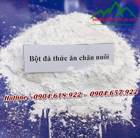 5 Nguyên liệu thức ăn chăn nuôi