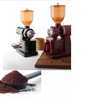1 Máy xay cà phê mini, máy xay cà phê cho quán, máy xay cà phê/xay tiêu mini