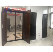 Cung cấp, lắp đặt cửa lưới chống muỗi tại Bắc Ninh và lân cận