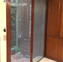 1 Cung cấp, lắp đặt cửa lưới chống muỗi tại Bắc Ninh và lân cận