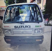 Chính chủ bán Suzuki Van