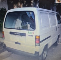 1 Chính chủ bán Suzuki Van