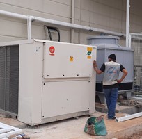 4 Tư vấn, thiết kế thi công cơ điện và Phòng sạch