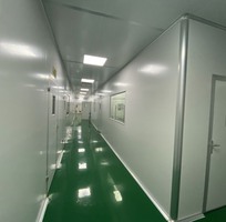 Tư vấn, thiết kế thi công cơ điện và Phòng sạch