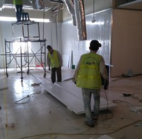 3 Tư vấn, thiết kế thi công cơ điện và Phòng sạch
