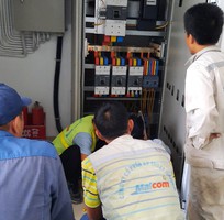 2 Tư vấn, thiết kế thi công cơ điện và Phòng sạch