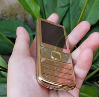 2 Nokia 6700 Gold Fullbox