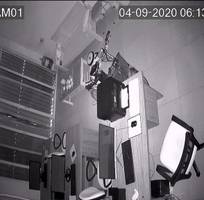 1 Lắp đặt camera, máy vi tính, laptop, máy in tại Vinhomes ocean park