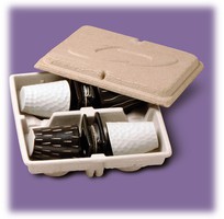 11 Khay bột giấy rút nước, Khay bột giấy nén, Khay bột giấy ép.