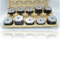 5 Khay bột giấy rút nước, Khay bột giấy nén, Khay bột giấy ép.