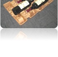 14 Khay bột giấy rút nước, Khay bột giấy nén, Khay bột giấy ép.