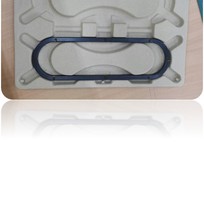 16 Khay bột giấy rút nước, Khay bột giấy nén, Khay bột giấy ép.