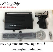 5 Micro không dây Takstar TS-331A hàng chính hãng 100