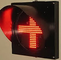 1 Đèn tín hiệu giao thông D300 - Công ty EMC