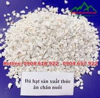 5 Cung cấp canxi cho gia súc