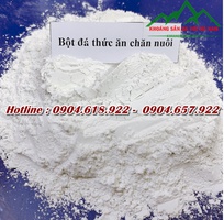 Cung cấp canxi cho gia súc