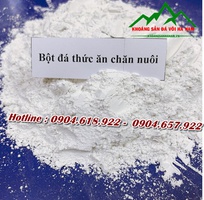 2 Cung cấp canxi cho gia súc