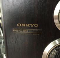 1 Bán loa Onkyo PS-C50
