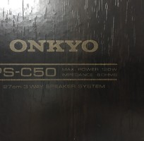 4 Bán loa Onkyo PS-C50