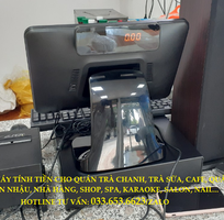 3 Lắp đặt trọn bộ máy tính tiền cho quán Cafe tại Đồng Nai