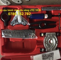 4 Bộ cảo bánh răng đa năng, JTC-Taiwan