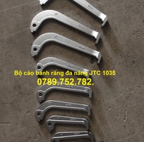 6 Bộ cảo bánh răng đa năng, JTC-Taiwan