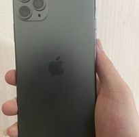 Iphone 11 pro max 256GB QT nguyên bản mất face id