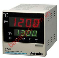 Bộ điều khiển nhiệt độ Autonics TZN/TZ series TZ4M-T4R