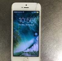 Iphone 5 QT 16gb cần bán nhanh