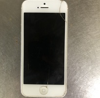 1 Iphone 5 QT 16gb cần bán nhanh