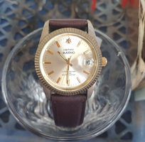 3 Bán 2 đồng hồ Casio và capitano Marino