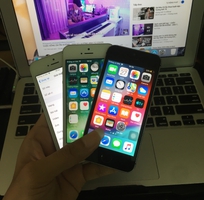 Iphone 5,5s mvt bh 1 tuần