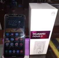 1 Cần bán Huawei Nova 2i