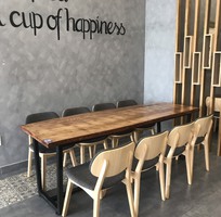 1 Ghế cafe ,trà sữa vũng tàu giá rẻ