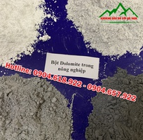 13 Cách sử dụng Dolomite cho nông nghiệp.