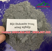 14 Cách sử dụng Dolomite cho nông nghiệp.