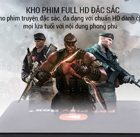 4 FPT PLAY BOX   4K  S400  2019 Chính Hãng