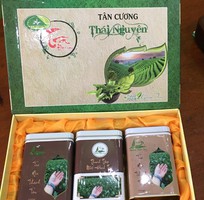Trà sạch Trà ngon Thái Nguyên chính hiệu Thanh Tâm trà
