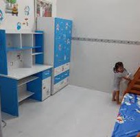 5 Combo phòng ngủ cho bé từ nhựa Đài Loan