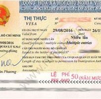 1 Hỗ trợ Gia hạn visa, cấp mới thẻ tạm trú giá tốt