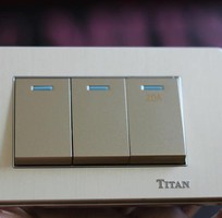 1 Tìm đại lý, nhà phân phối thiết bị điện cao cấp Titan   Thành Phát