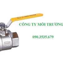 2 Mua van bi tay gạt inox ở đâu tại tphcm