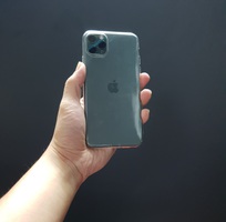 Cần bán iphone 11 pro max 64gb 2 sim