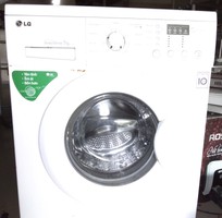 Máy giặt LG Inverter thùng ngang 7 kg
