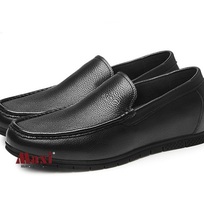 1 Giày mọi tăng chiều cao cho nam phong cách hiện đại