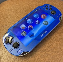 1 PSvita 1000 chính hãng